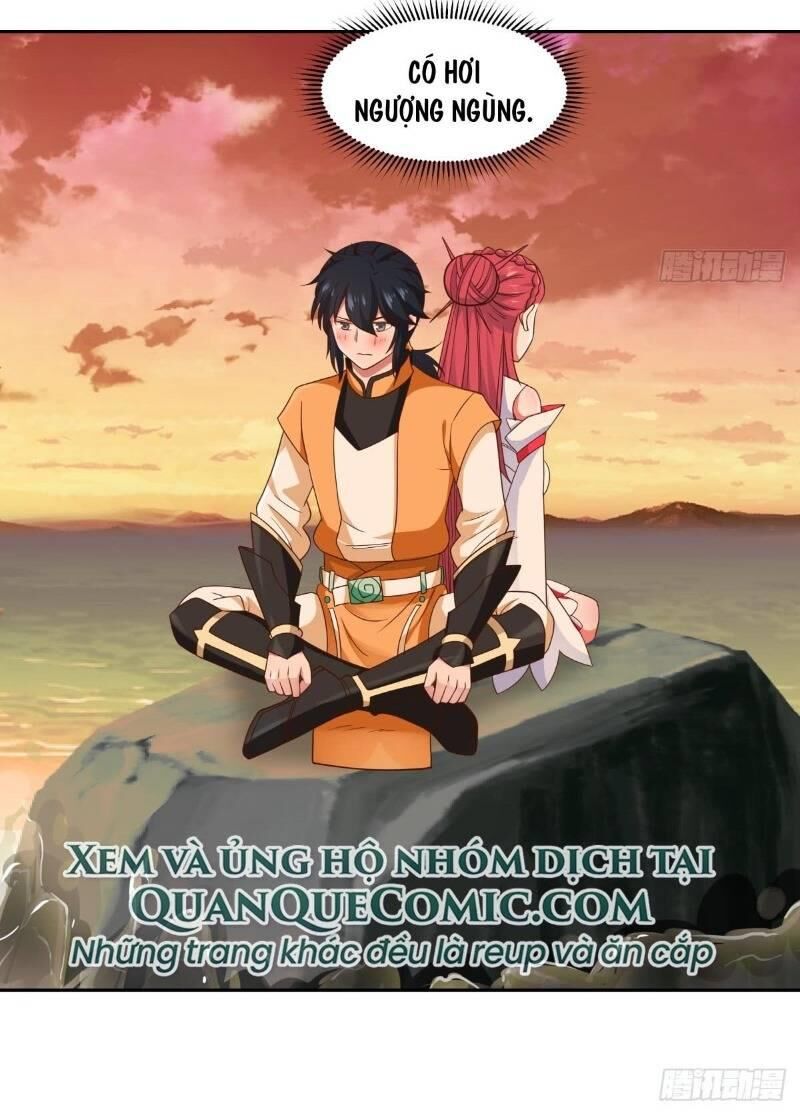 Hỗn Độn Đan Thần Chapter 36 - Trang 2