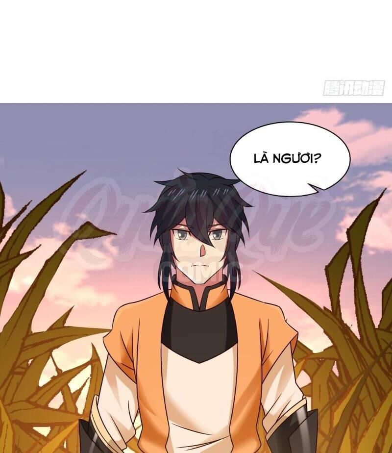 Hỗn Độn Đan Thần Chapter 36 - Trang 2