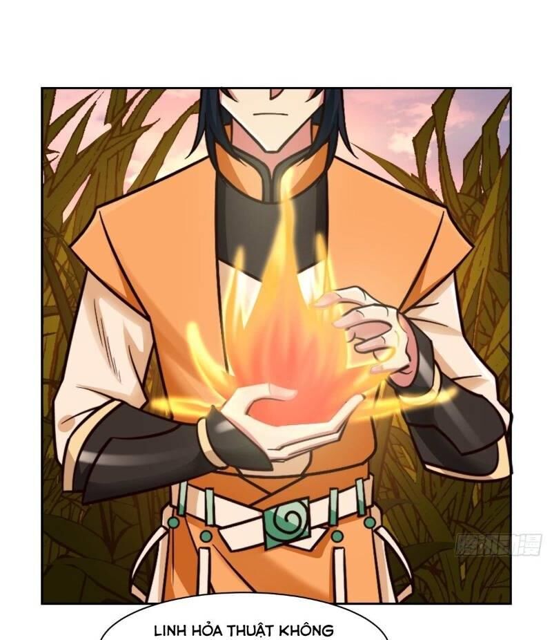 Hỗn Độn Đan Thần Chapter 36 - Trang 2