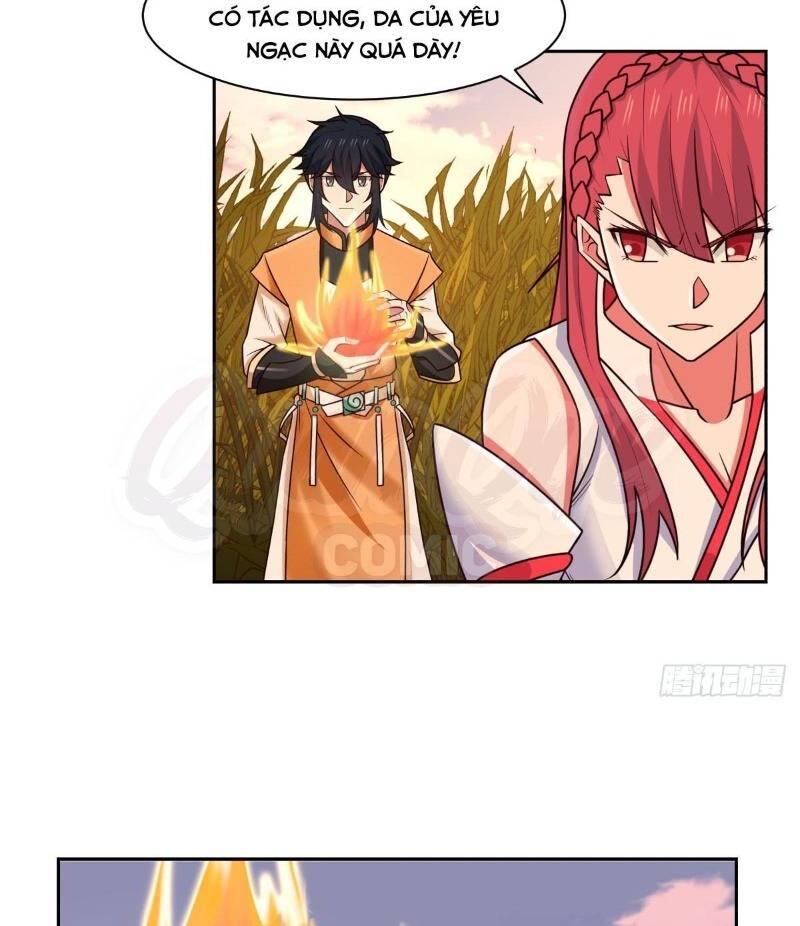 Hỗn Độn Đan Thần Chapter 36 - Trang 2