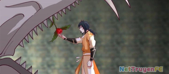 Hỗn Độn Đan Thần Chapter 360 - Trang 2