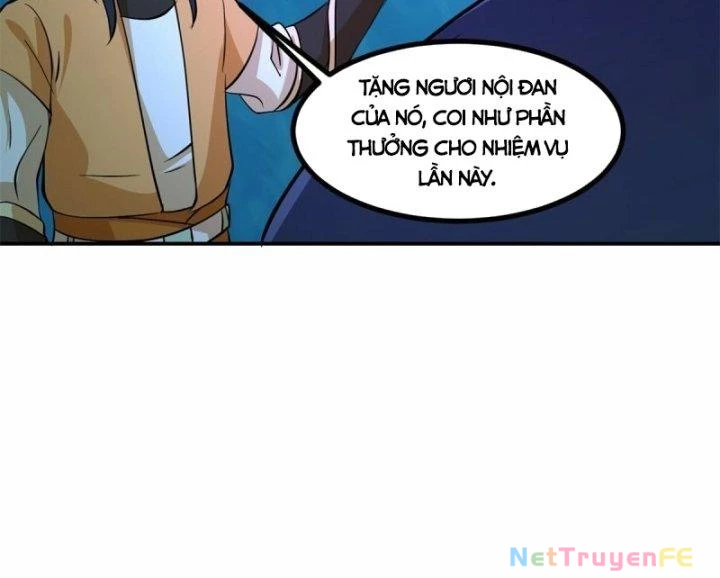 Hỗn Độn Đan Thần Chapter 369 - Trang 2