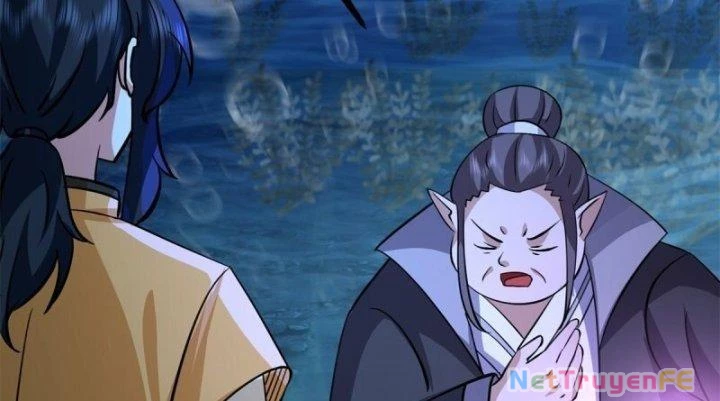 Hỗn Độn Đan Thần Chapter 369 - Trang 2