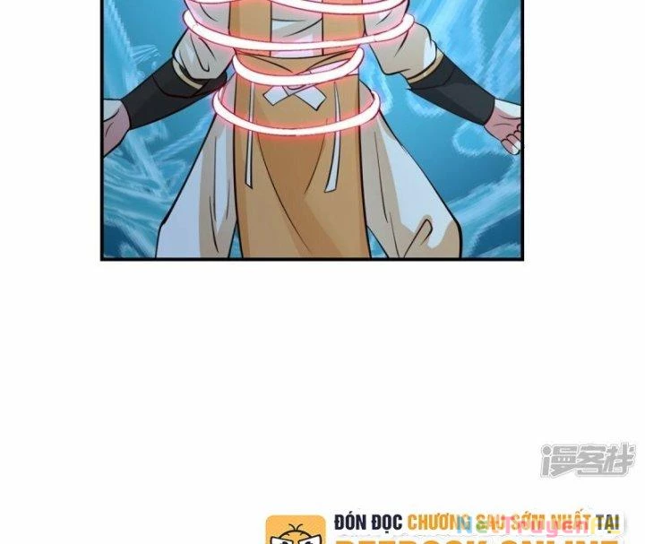 Hỗn Độn Đan Thần Chapter 369 - Trang 2