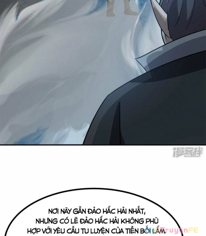 Hỗn Độn Đan Thần Chapter 369 - Trang 2