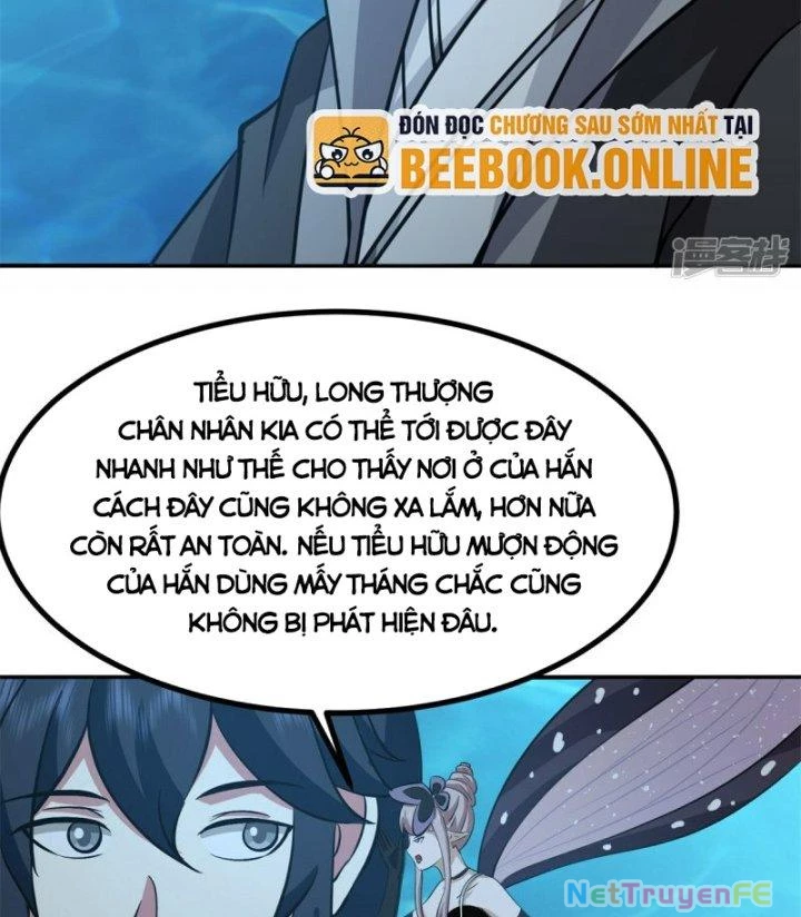 Hỗn Độn Đan Thần Chapter 369 - Trang 2