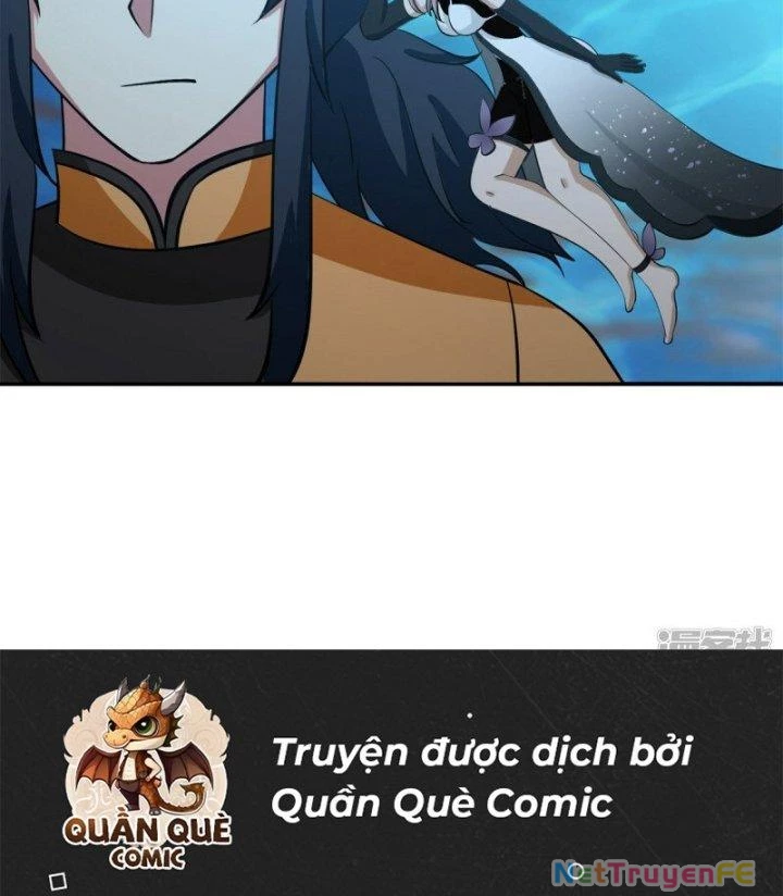 Hỗn Độn Đan Thần Chapter 369 - Trang 2