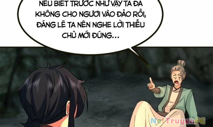 Hỗn Độn Đan Thần Chapter 370 - Trang 2
