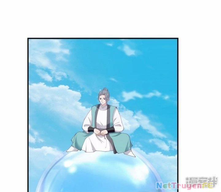 Hỗn Độn Đan Thần Chapter 370 - Trang 2