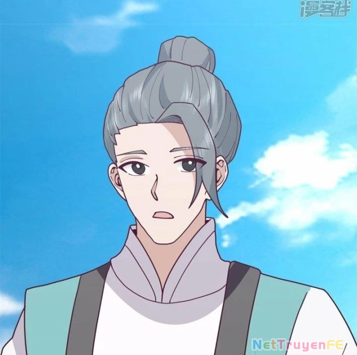 Hỗn Độn Đan Thần Chapter 370 - Trang 2