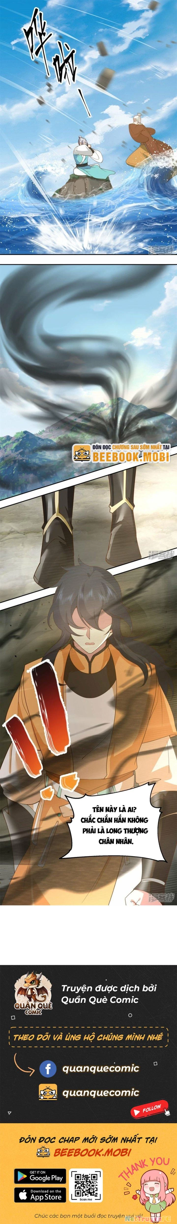 Hỗn Độn Đan Thần Chapter 376 - Trang 2