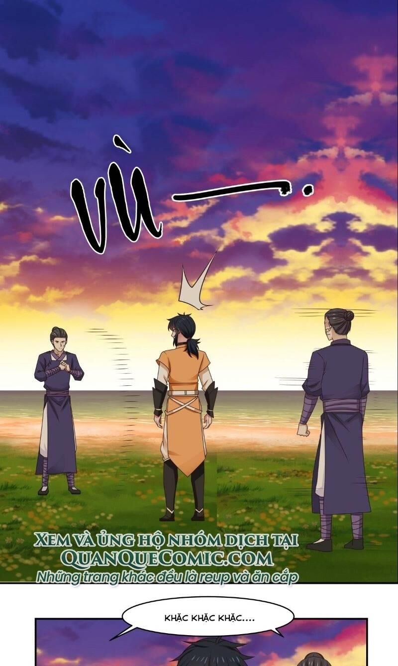 Hỗn Độn Đan Thần Chapter 38 - Trang 2