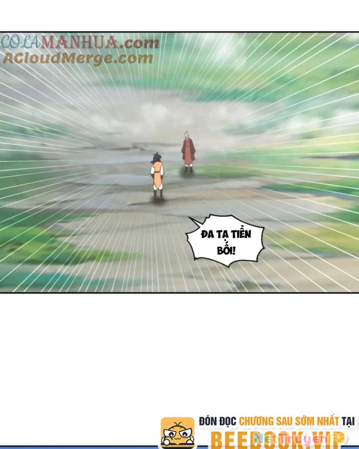 Hỗn Độn Đan Thần Chapter 390 - Trang 2