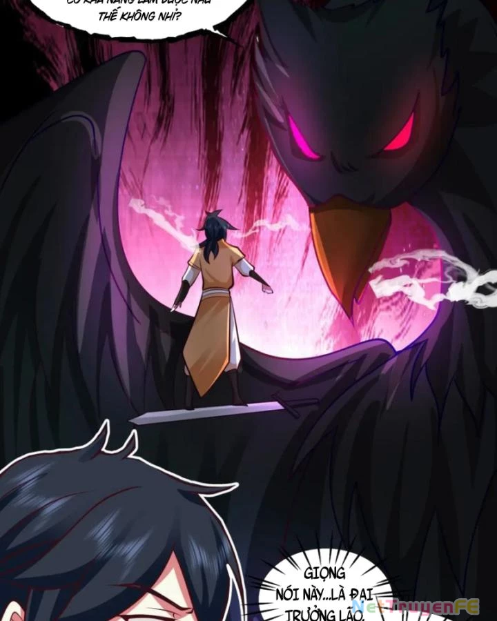 Hỗn Độn Đan Thần Chapter 390 - Trang 2