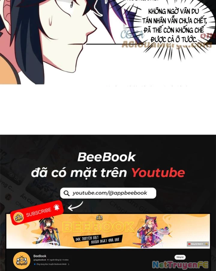 Hỗn Độn Đan Thần Chapter 390 - Trang 2