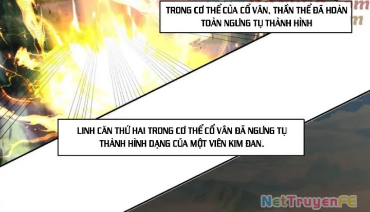 Hỗn Độn Đan Thần Chapter 390 - Trang 2