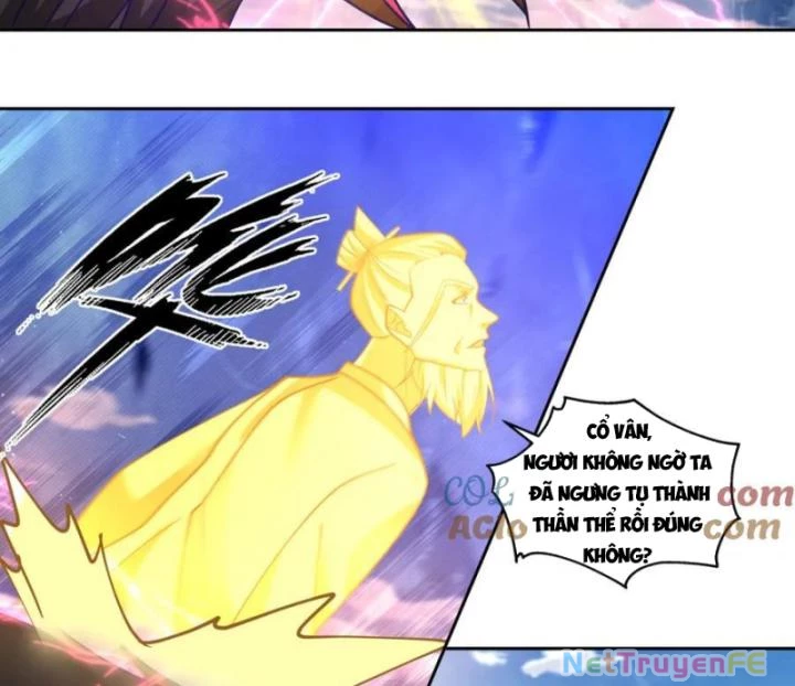 Hỗn Độn Đan Thần Chapter 391 - Trang 2