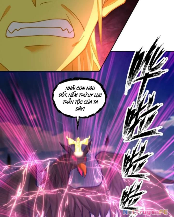 Hỗn Độn Đan Thần Chapter 391 - Trang 2