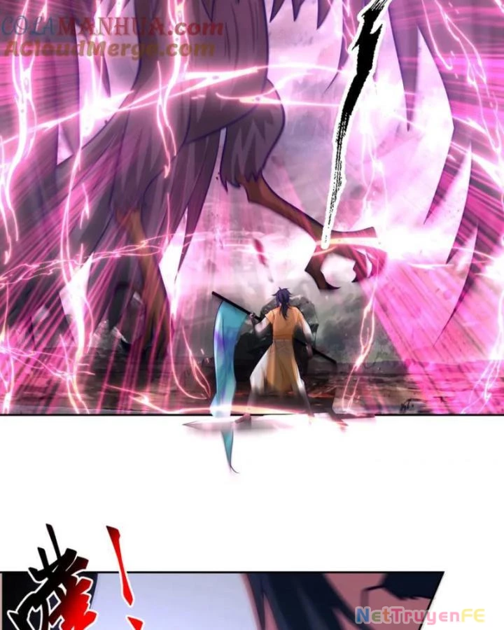 Hỗn Độn Đan Thần Chapter 391 - Trang 2