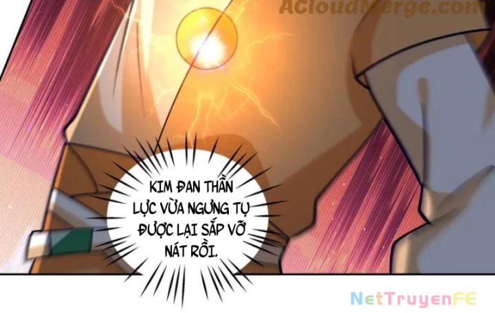 Hỗn Độn Đan Thần Chapter 391 - Trang 2