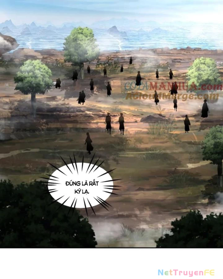 Hỗn Độn Đan Thần Chapter 392 - Trang 2