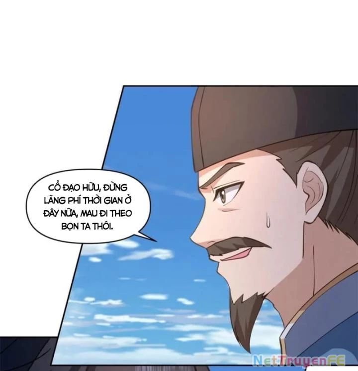 Hỗn Độn Đan Thần Chapter 392 - Trang 2