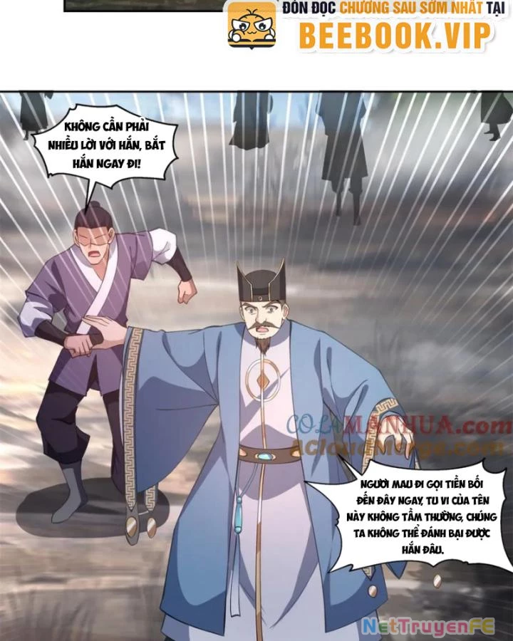 Hỗn Độn Đan Thần Chapter 392 - Trang 2