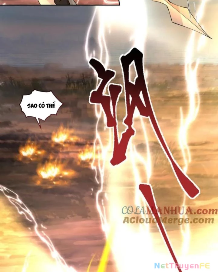 Hỗn Độn Đan Thần Chapter 393 - Trang 2