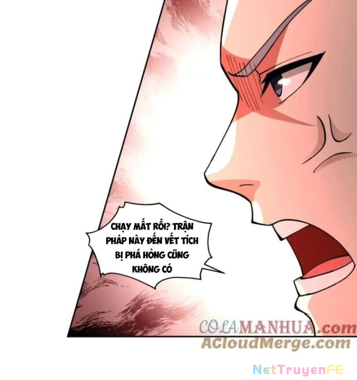 Hỗn Độn Đan Thần Chapter 393 - Trang 2