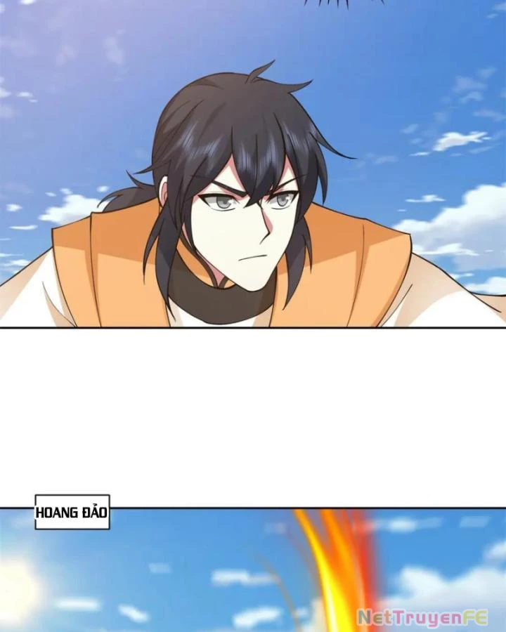 Hỗn Độn Đan Thần Chapter 393 - Trang 2