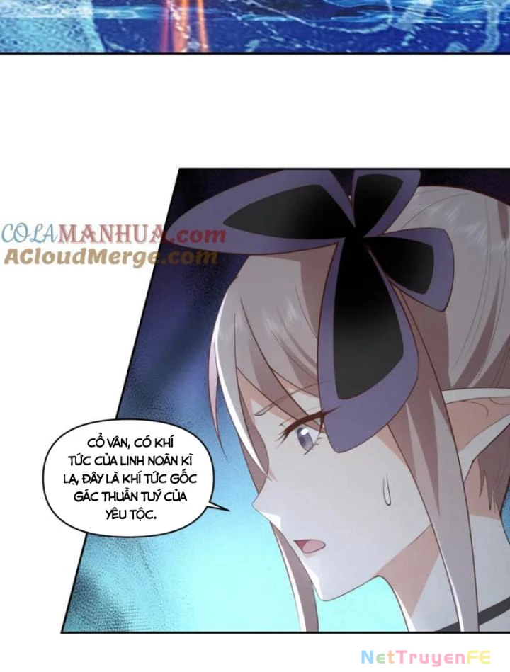 Hỗn Độn Đan Thần Chapter 394 - Trang 2