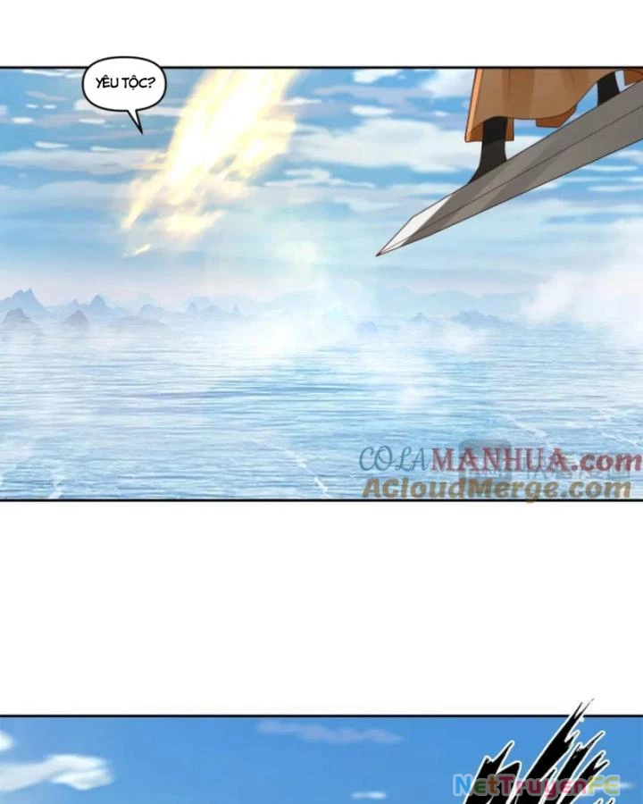 Hỗn Độn Đan Thần Chapter 394 - Trang 2