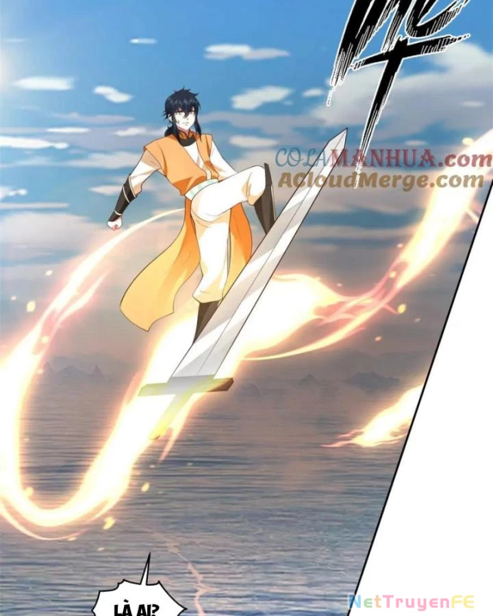 Hỗn Độn Đan Thần Chapter 394 - Trang 2