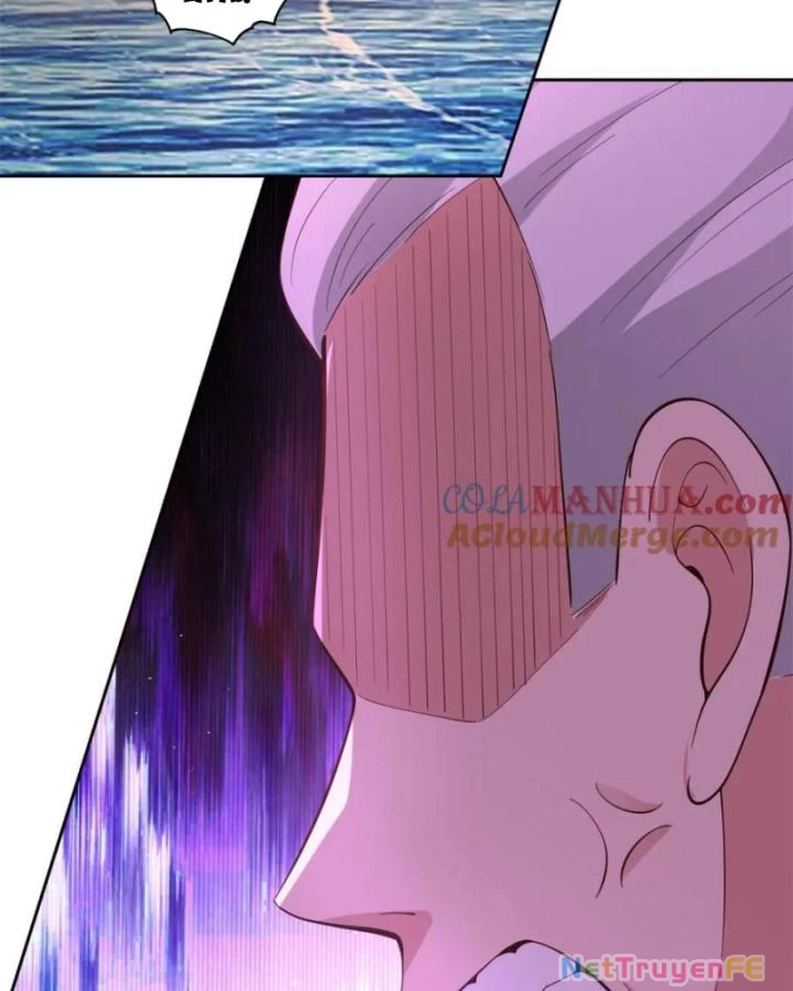 Hỗn Độn Đan Thần Chapter 394 - Trang 2