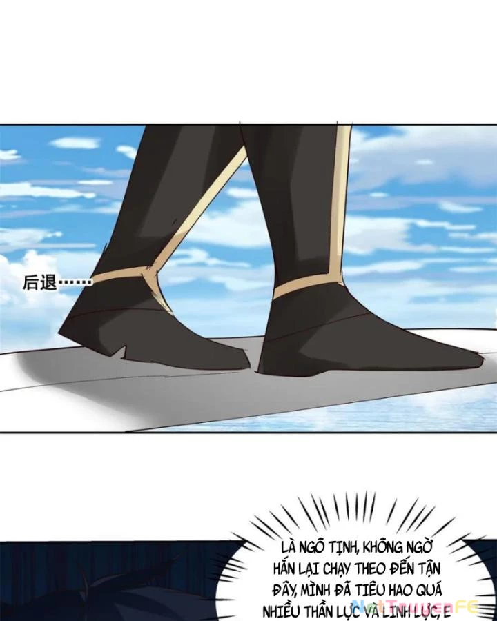 Hỗn Độn Đan Thần Chapter 394 - Trang 2