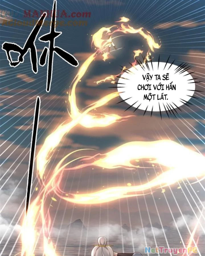 Hỗn Độn Đan Thần Chapter 394 - Trang 2