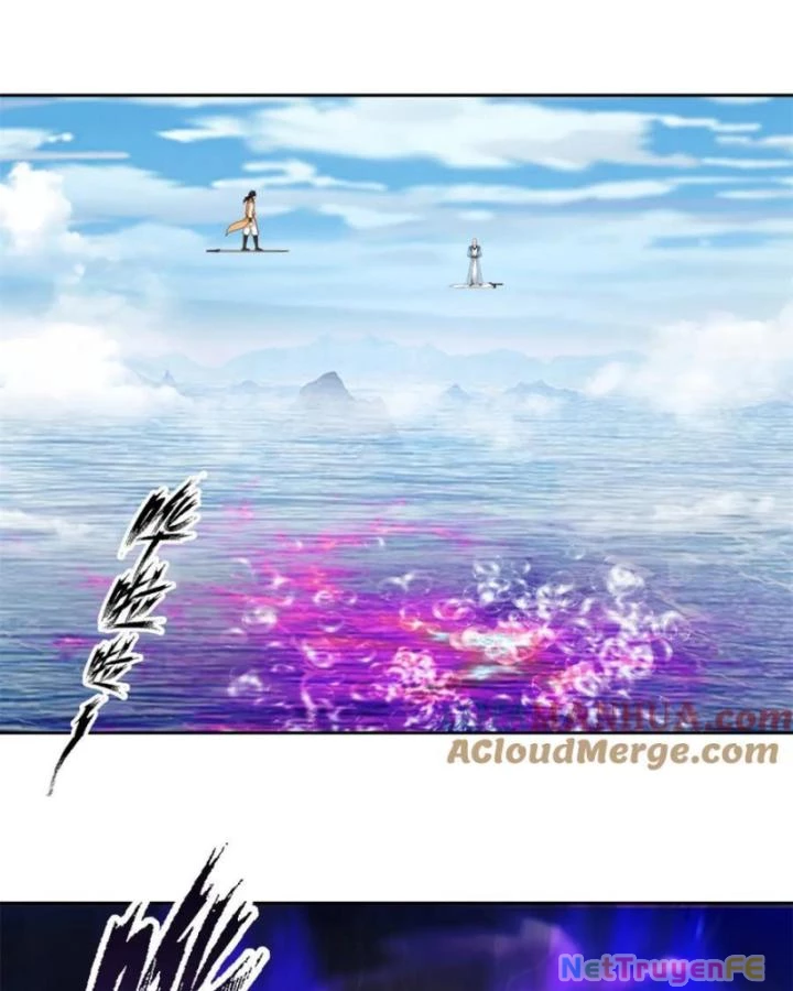 Hỗn Độn Đan Thần Chapter 395 - Trang 2