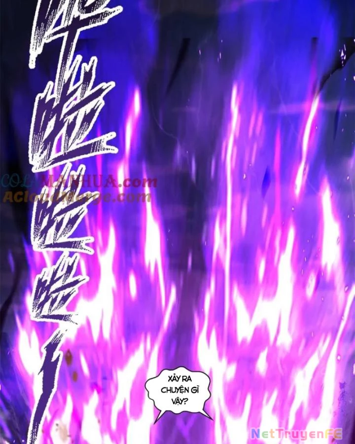 Hỗn Độn Đan Thần Chapter 395 - Trang 2