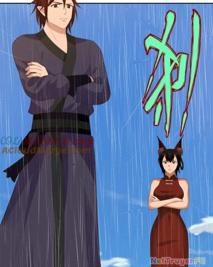 Hỗn Độn Đan Thần Chapter 395 - Trang 2