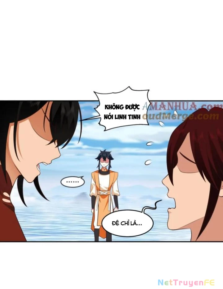 Hỗn Độn Đan Thần Chapter 396 - Trang 2