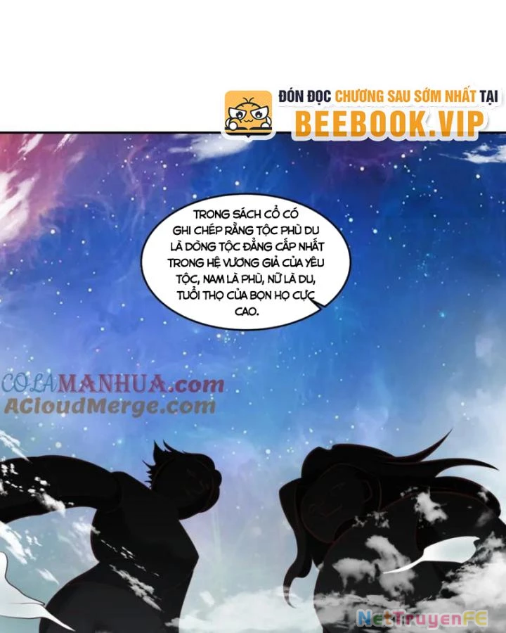 Hỗn Độn Đan Thần Chapter 396 - Trang 2