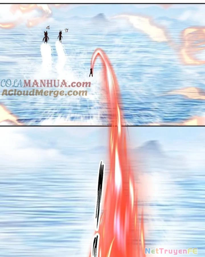 Hỗn Độn Đan Thần Chapter 396 - Trang 2