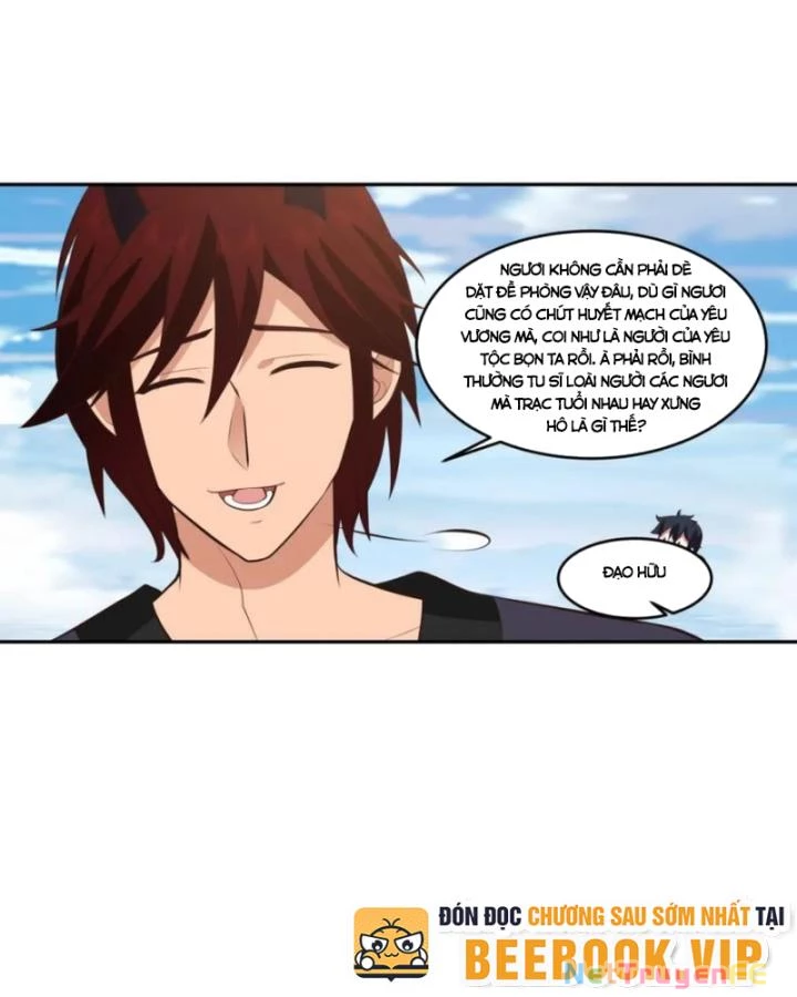 Hỗn Độn Đan Thần Chapter 396 - Trang 2