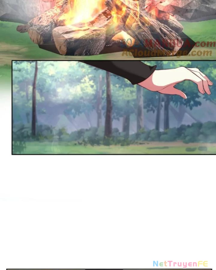 Hỗn Độn Đan Thần Chapter 397 - Trang 2