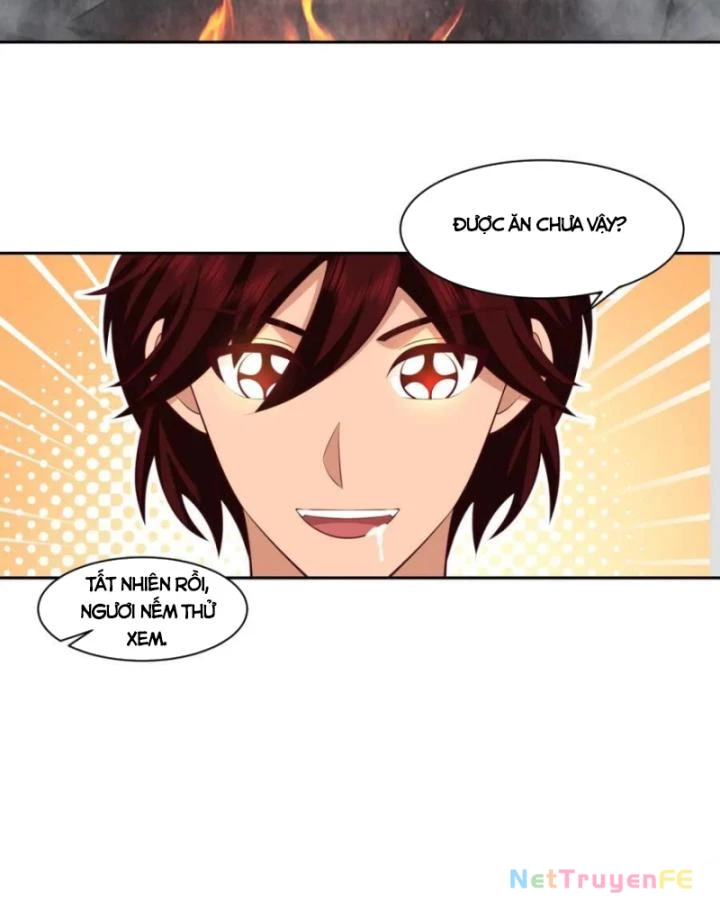 Hỗn Độn Đan Thần Chapter 397 - Trang 2