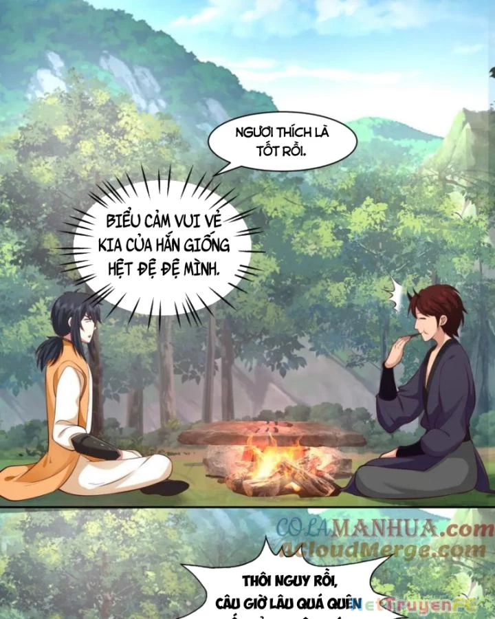 Hỗn Độn Đan Thần Chapter 397 - Trang 2