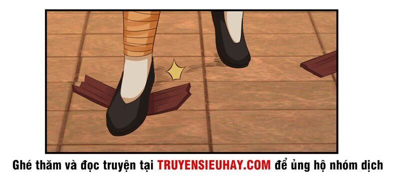 Hỗn Độn Đan Thần Chapter 4 - Trang 2