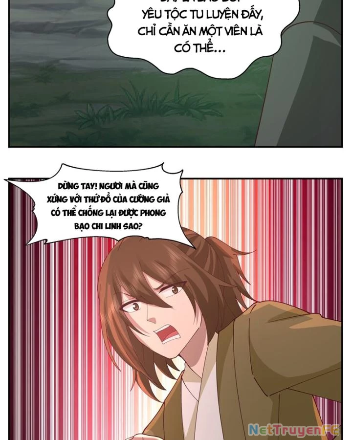 Hỗn Độn Đan Thần Chapter 404 - Trang 2
