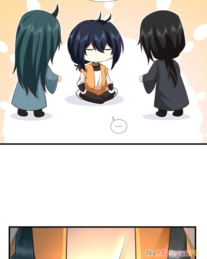 Hỗn Độn Đan Thần Chapter 407 - Trang 2