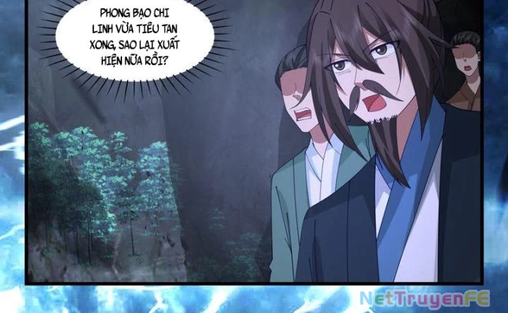 Hỗn Độn Đan Thần Chapter 407 - Trang 2